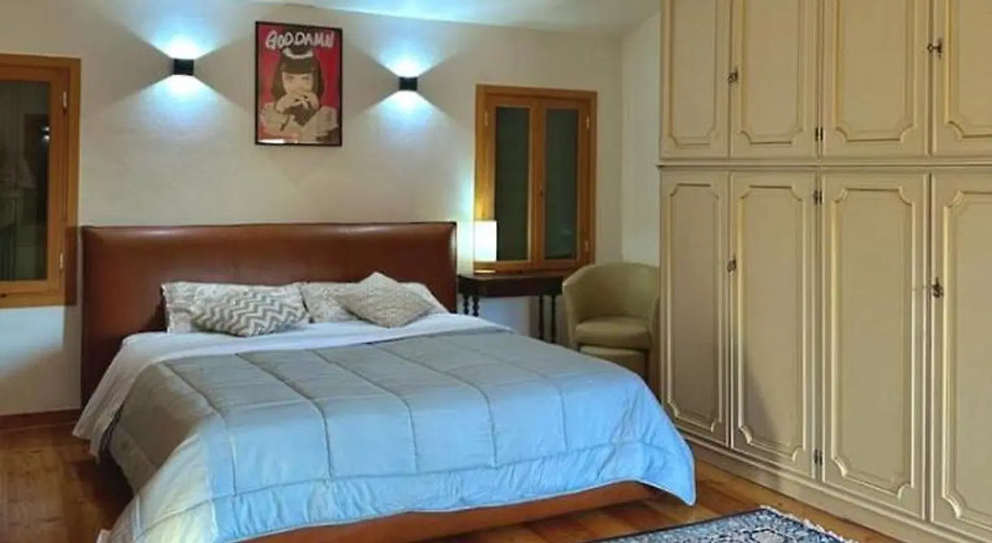 La Barchessa ROOM_EXAMPLE