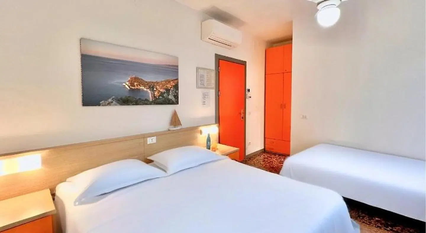 Hotel Liliana ROOM_EXAMPLE