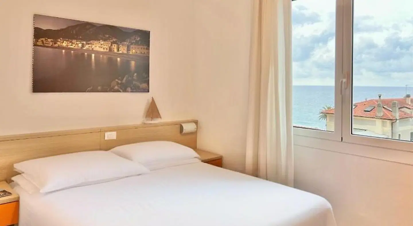 Hotel Liliana ROOM_EXAMPLE