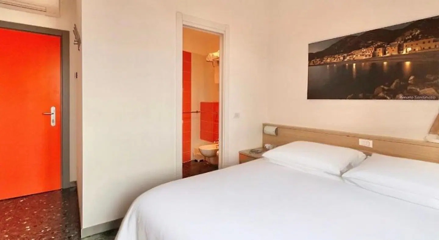 Hotel Liliana ROOM_EXAMPLE