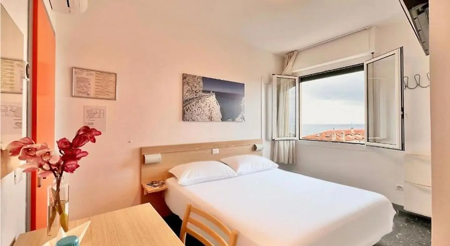 Hotel Liliana ROOM_EXAMPLE