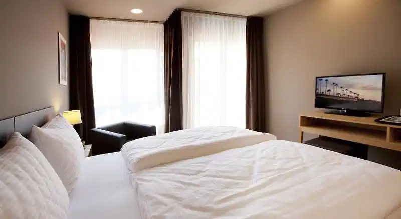 Hotel am Garnmarkt – Hotelfoto