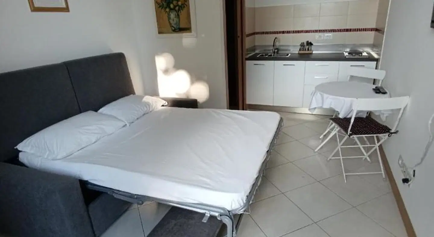 Villa Marini Trevisan ROOM_EXAMPLE