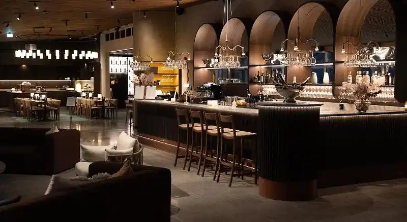 Marholmen – Hotelfoto