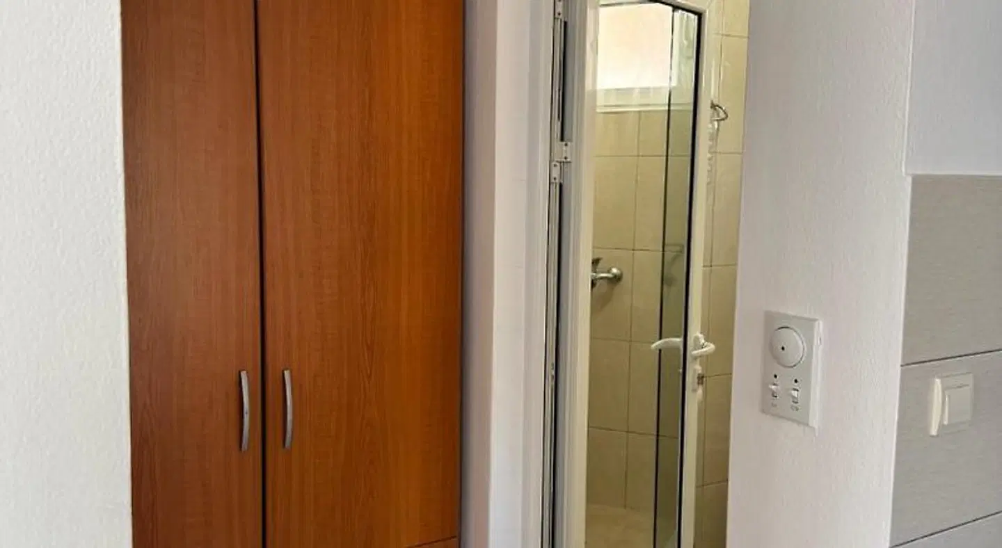 Guest House Ugljevarevic Badezimmer