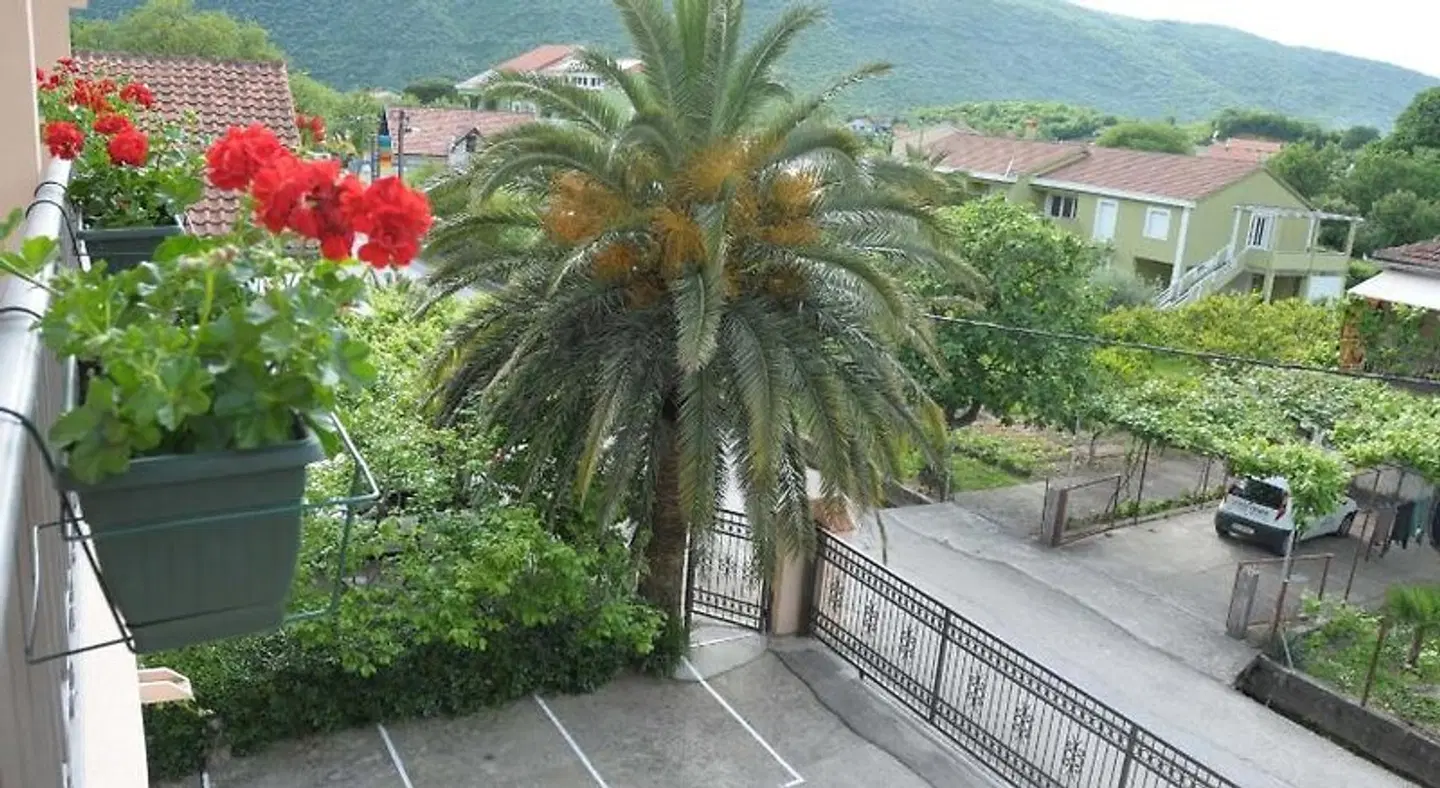 Apartments Royal Garten