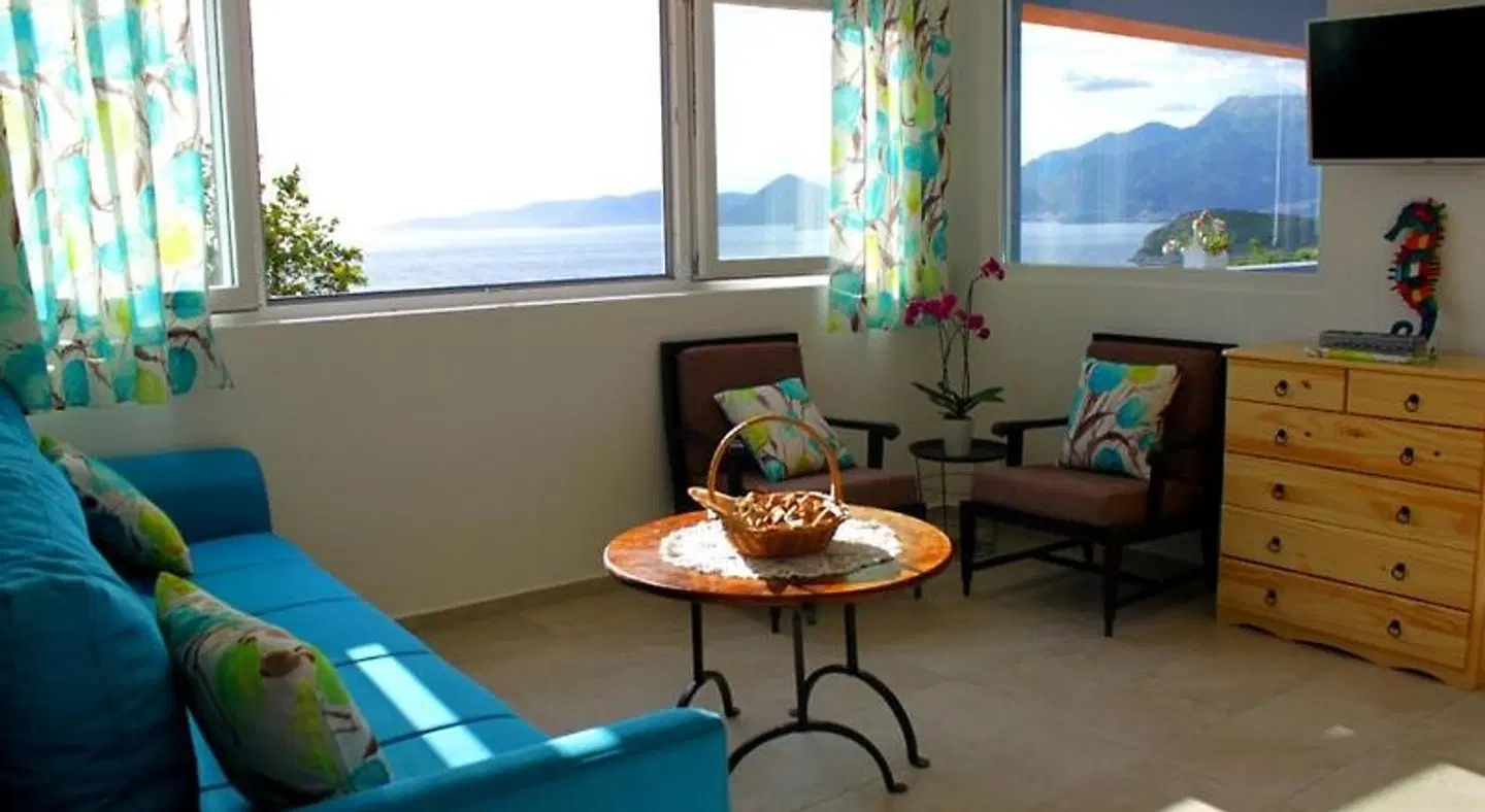 Blue Mediterranean apartments ROOM_EXAMPLE