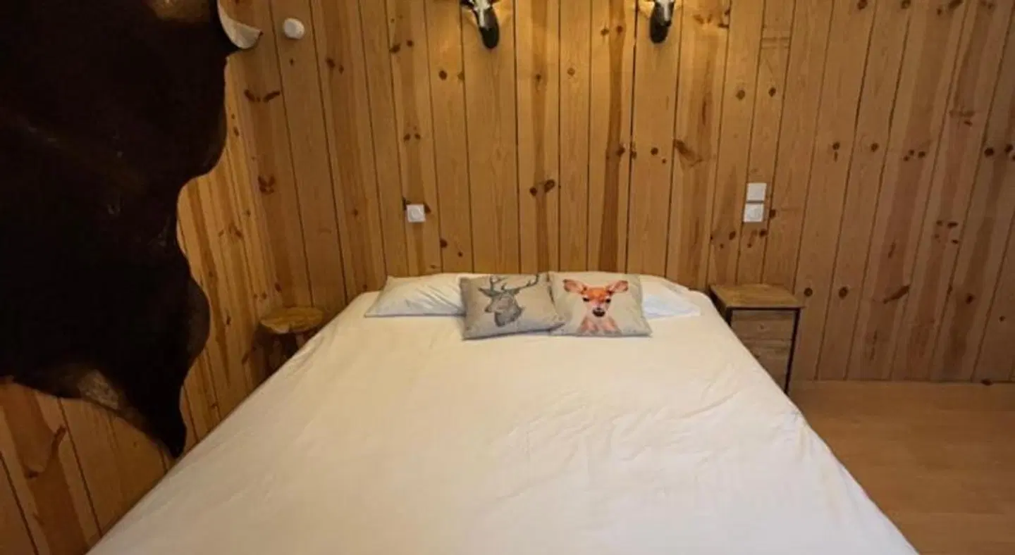 L'hostellerie de Sèvremont HEALTH_BEAUTY