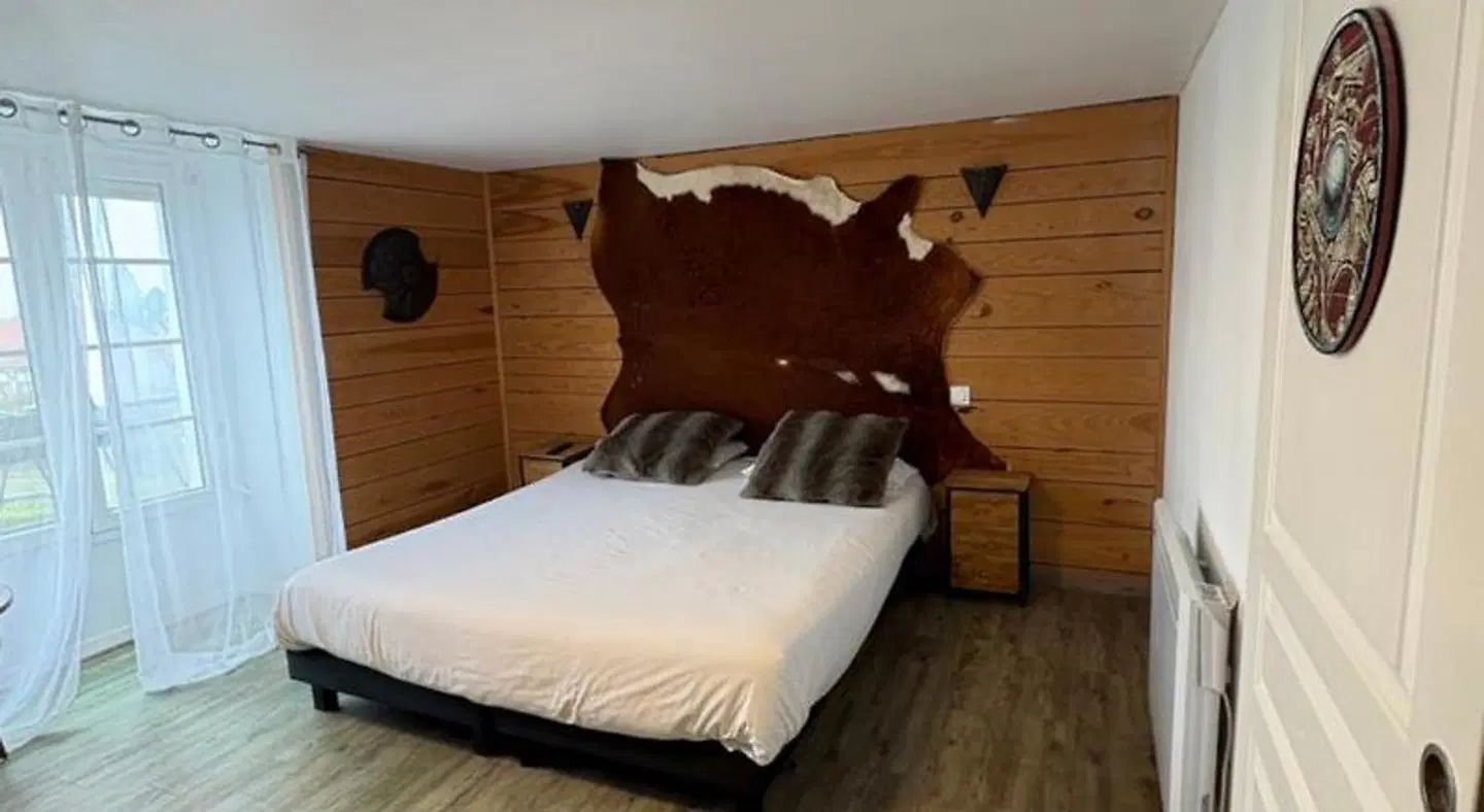 L'hostellerie de Sèvremont ROOM_EXAMPLE
