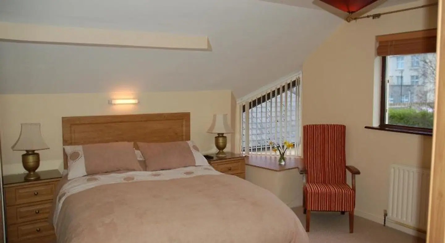 Shalom ROOM_EXAMPLE
