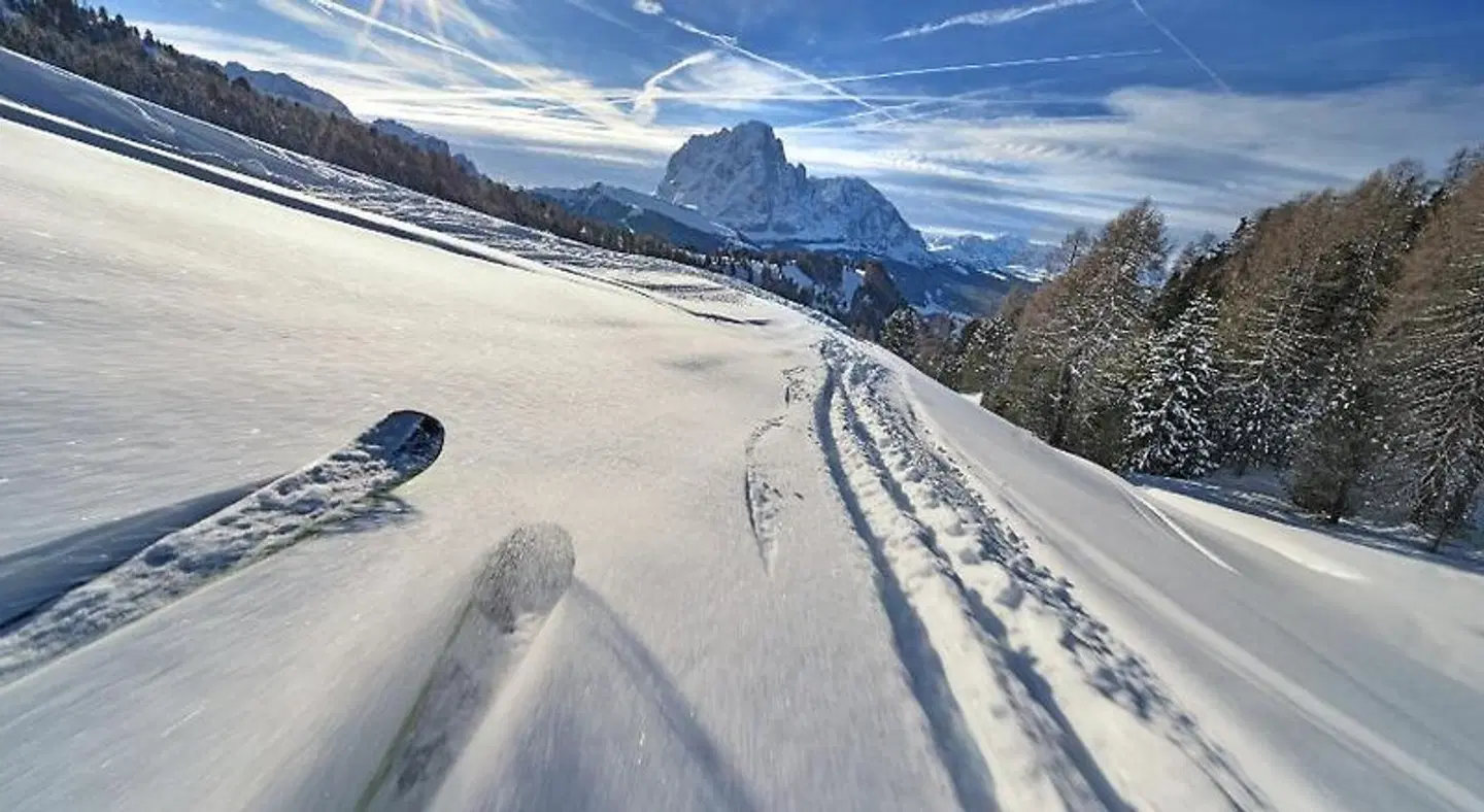 Fanes LANDSCAPE