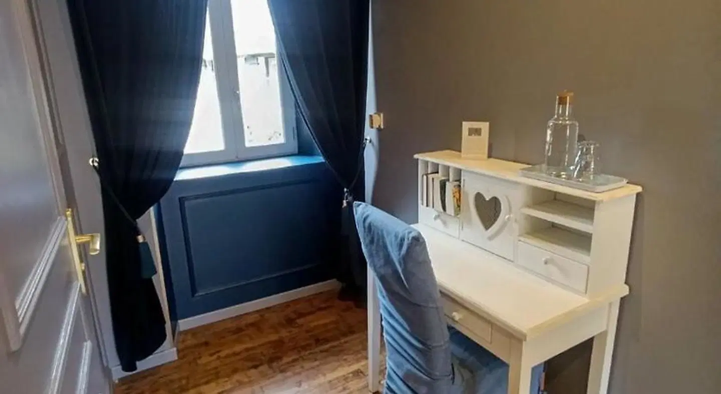 Domaine De La Clauzade ROOM_EXAMPLE