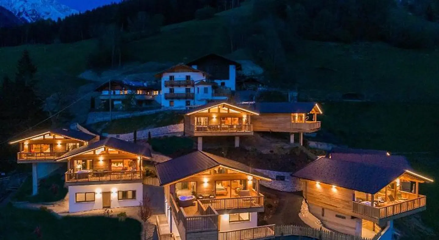 Gasthof Hasenegg Terrasse