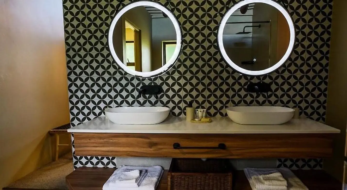 Andes Clarens Guesthouse Konferenz