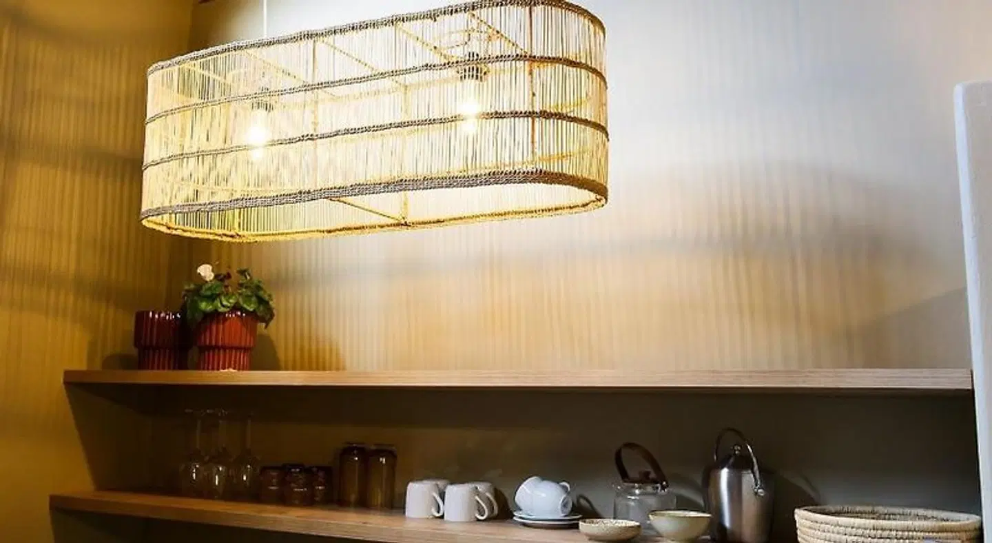 Andes Clarens Guesthouse Restaurant