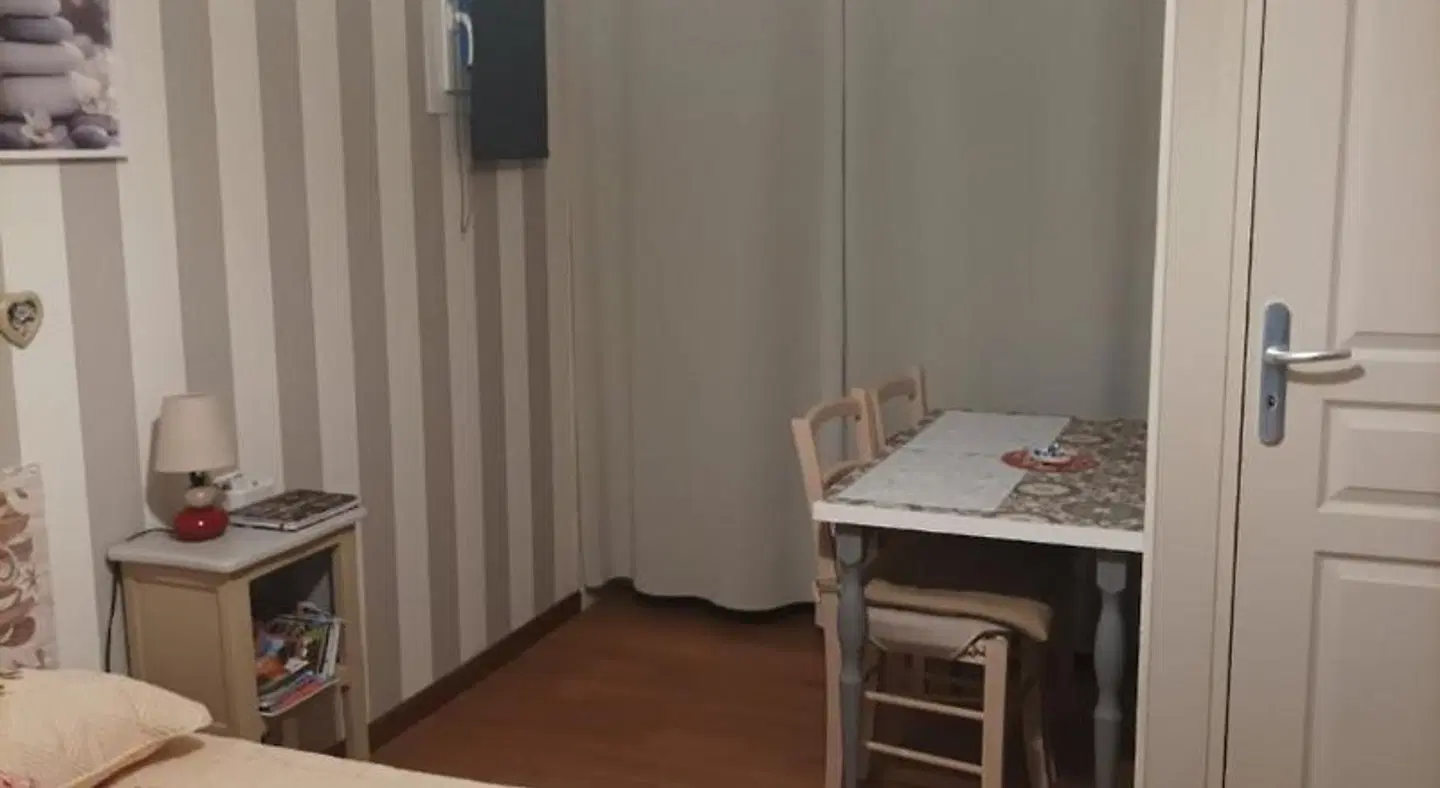 Le nid de mésanges ROOM_EXAMPLE