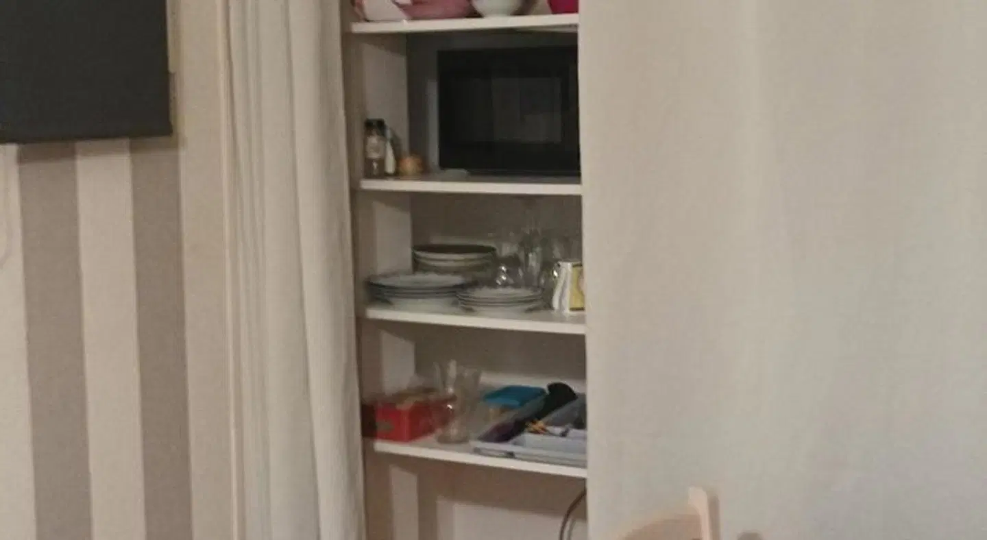 Le nid de mésanges ROOM_EXAMPLE