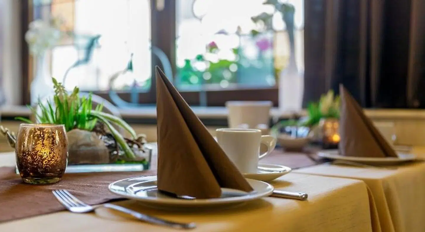 Zum Adler Restaurant