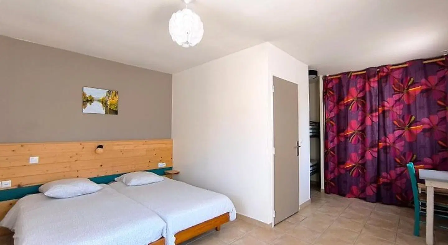 Le Mas des 3 Ânes ROOM_EXAMPLE