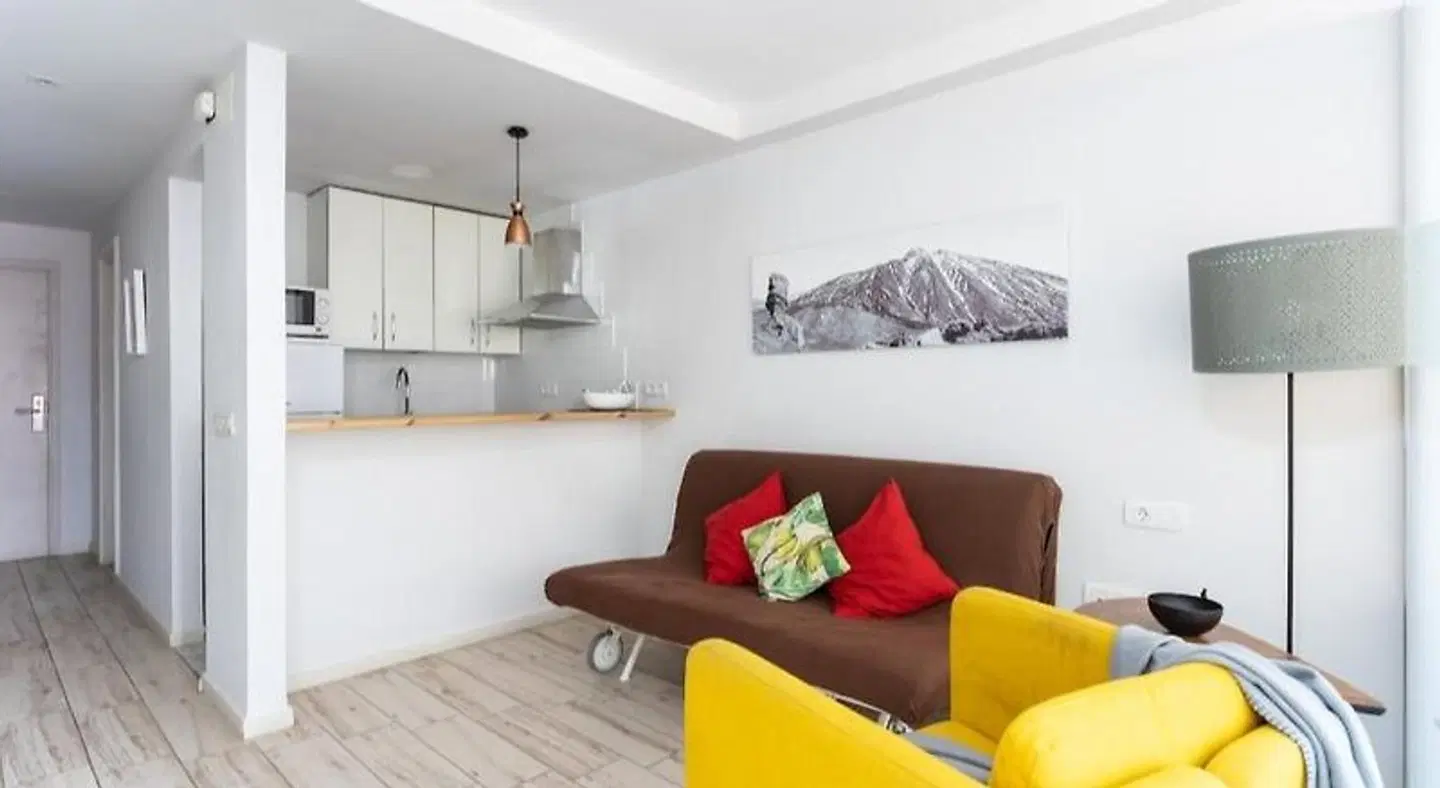 Iriarte 52 Apartments ROOM_EXAMPLE