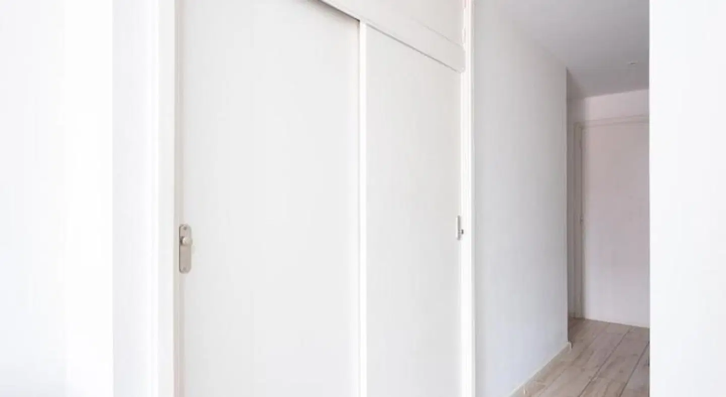 Iriarte 52 Apartments Badezimmer