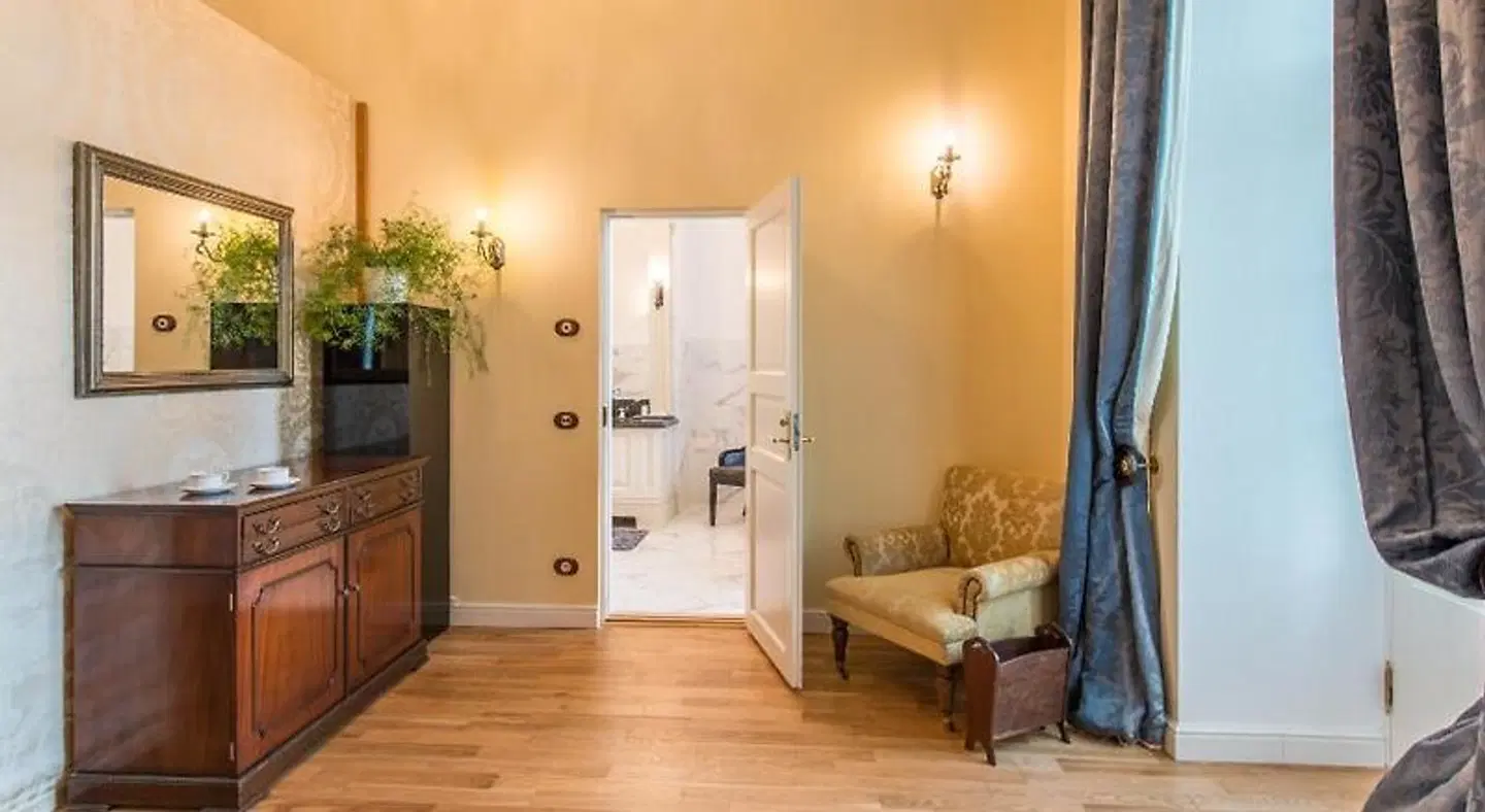 Kernu Manor Resort ROOM_EXAMPLE