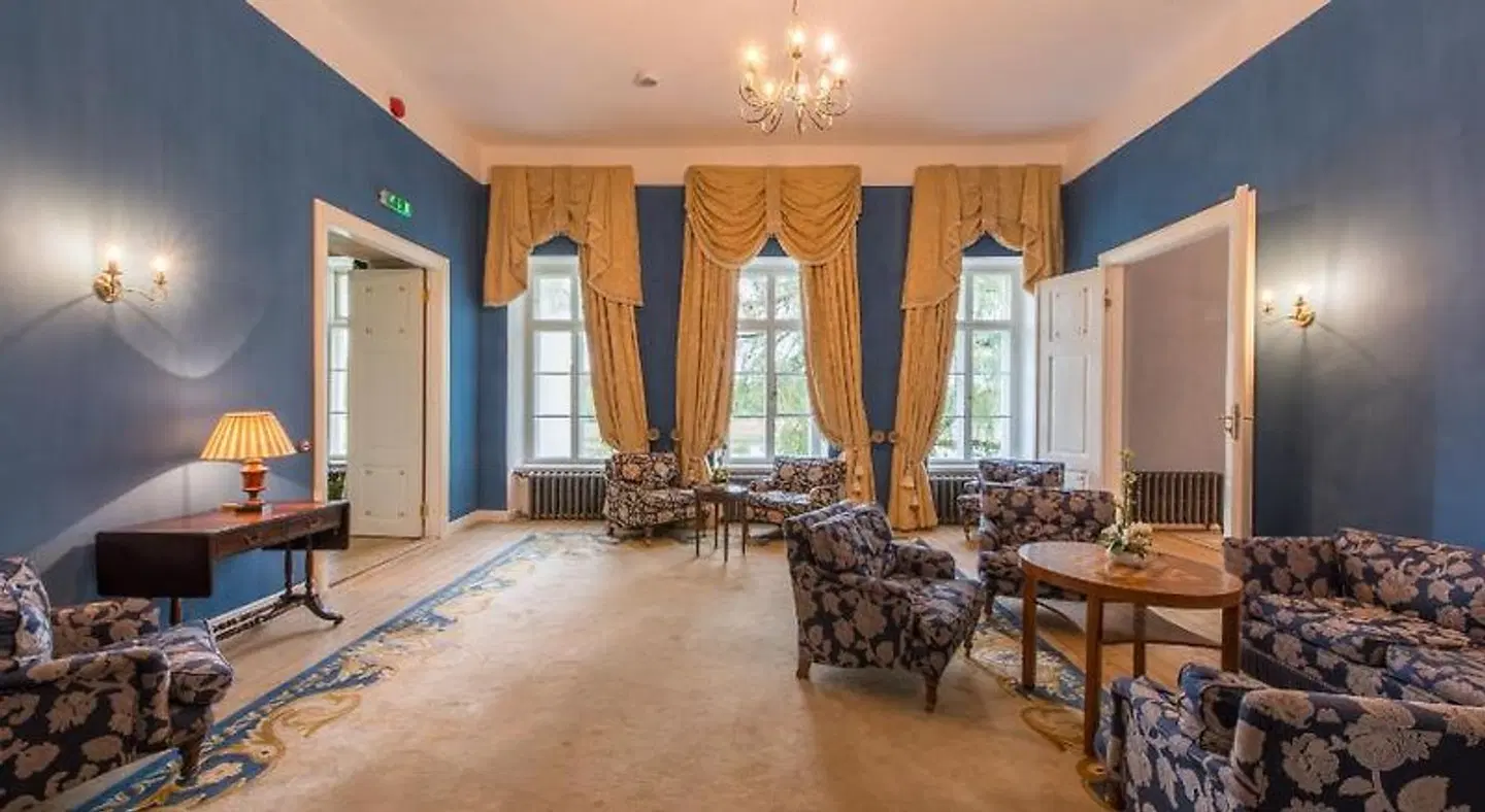 Kernu Manor Resort LOUNGE_LOBBY
