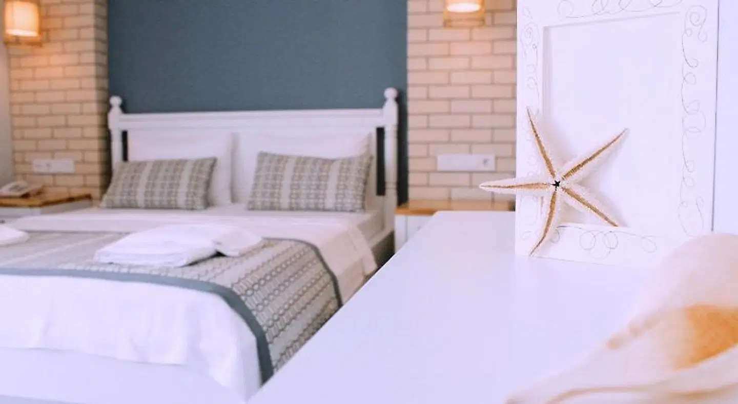 Luvi Ka' Otel - Adults Only ROOM_EXAMPLE