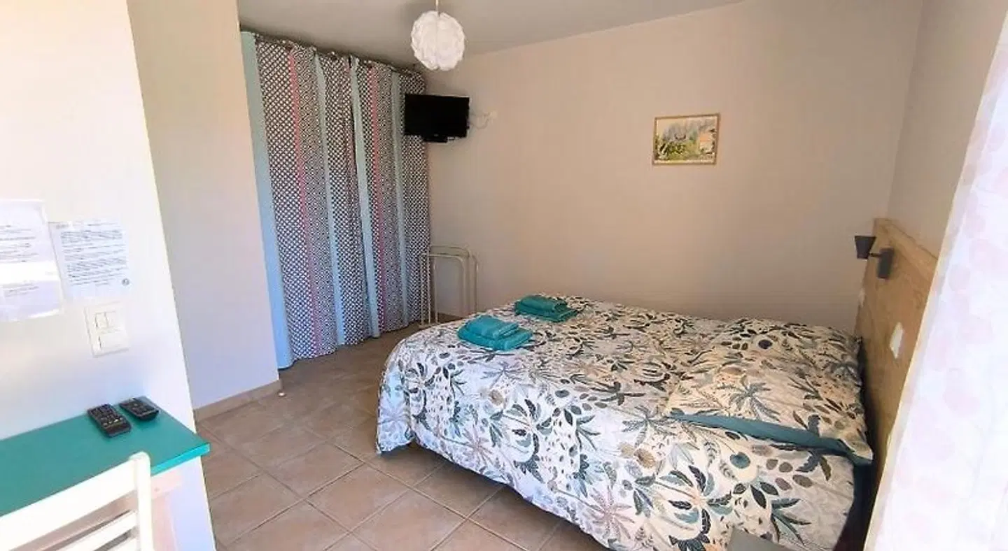 Le Mas des 3 Ânes ROOM_EXAMPLE