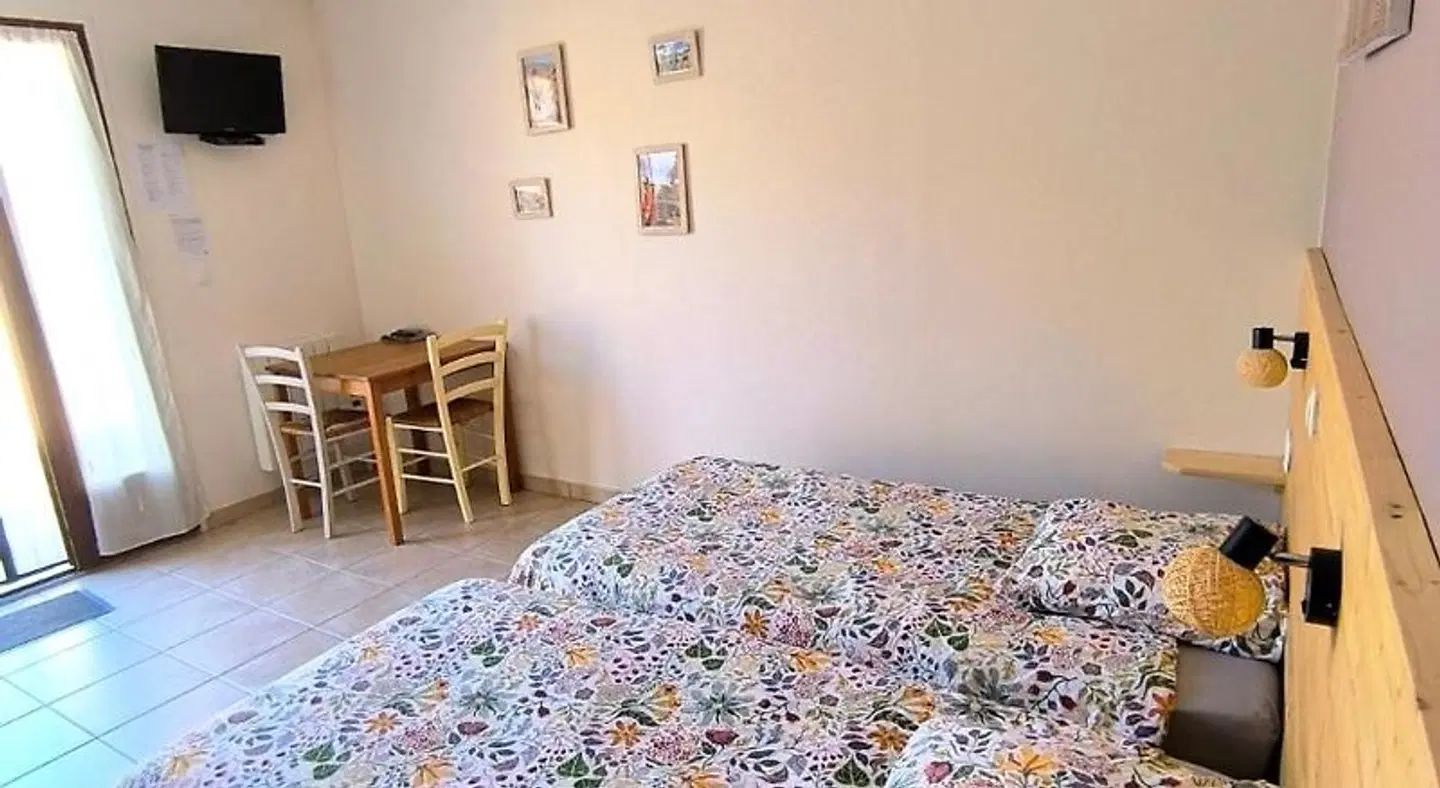 Le Mas des 3 Ânes ROOM_EXAMPLE