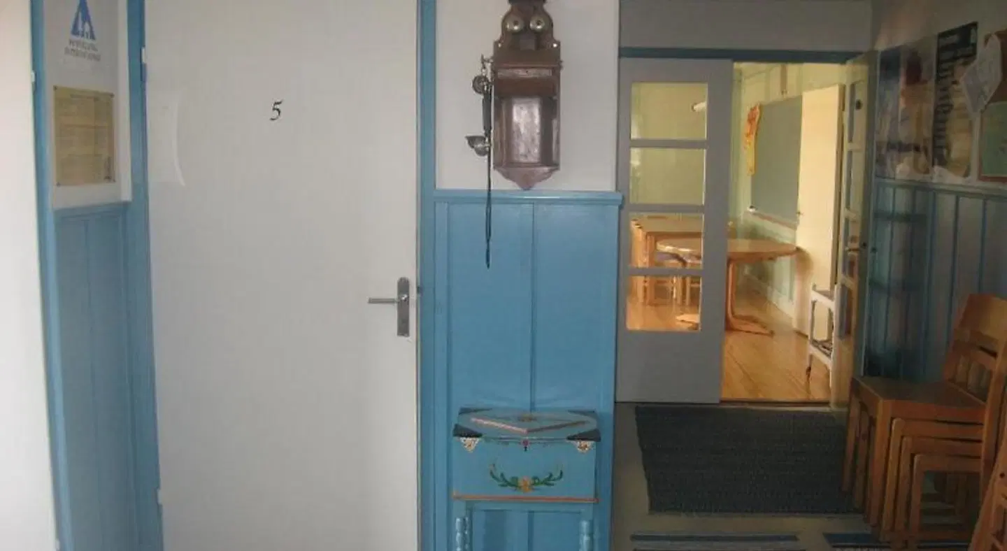 STF Vandrarhem Edsbyn ROOM_EXAMPLE