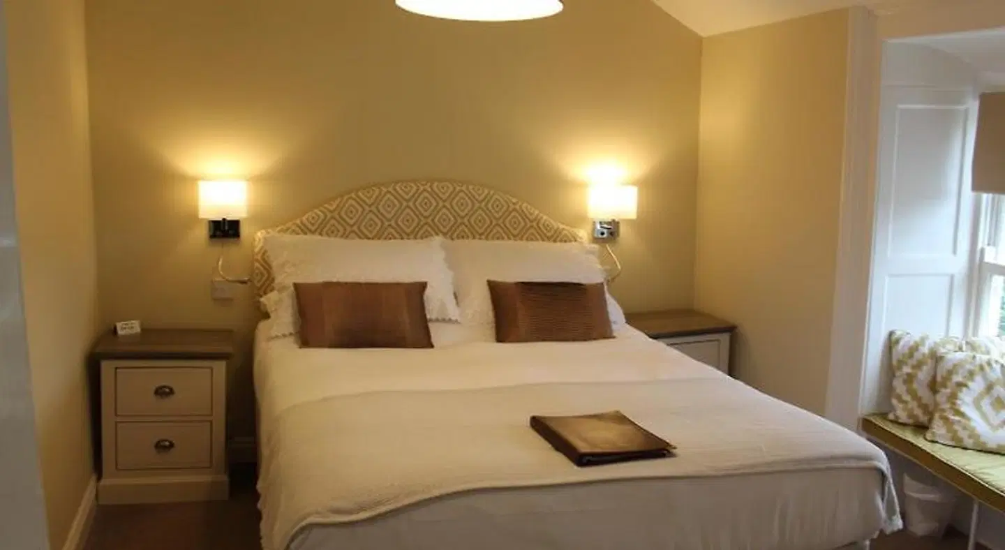 The Spinney ROOM_EXAMPLE