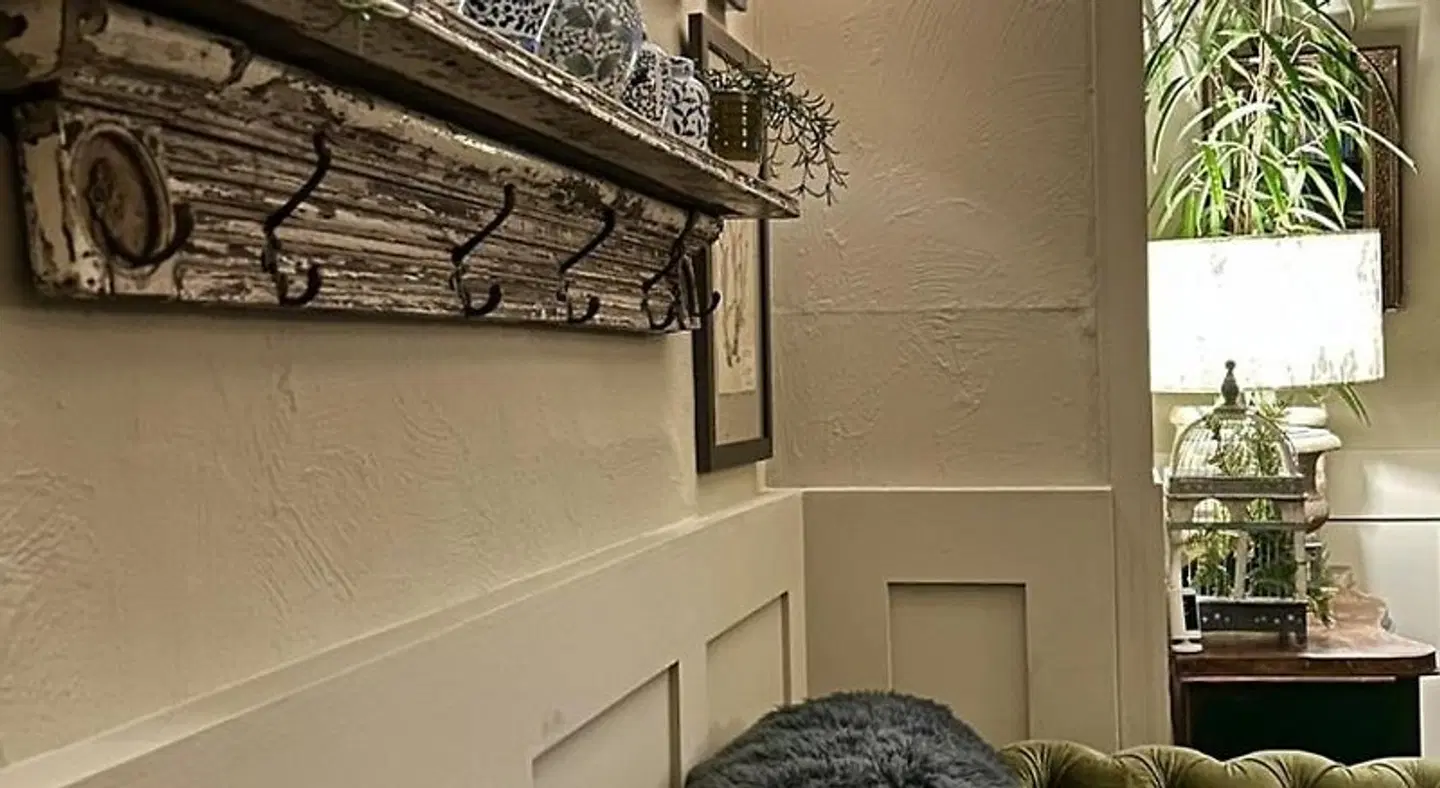 Bridge House Hotel Bridport LOUNGE_LOBBY