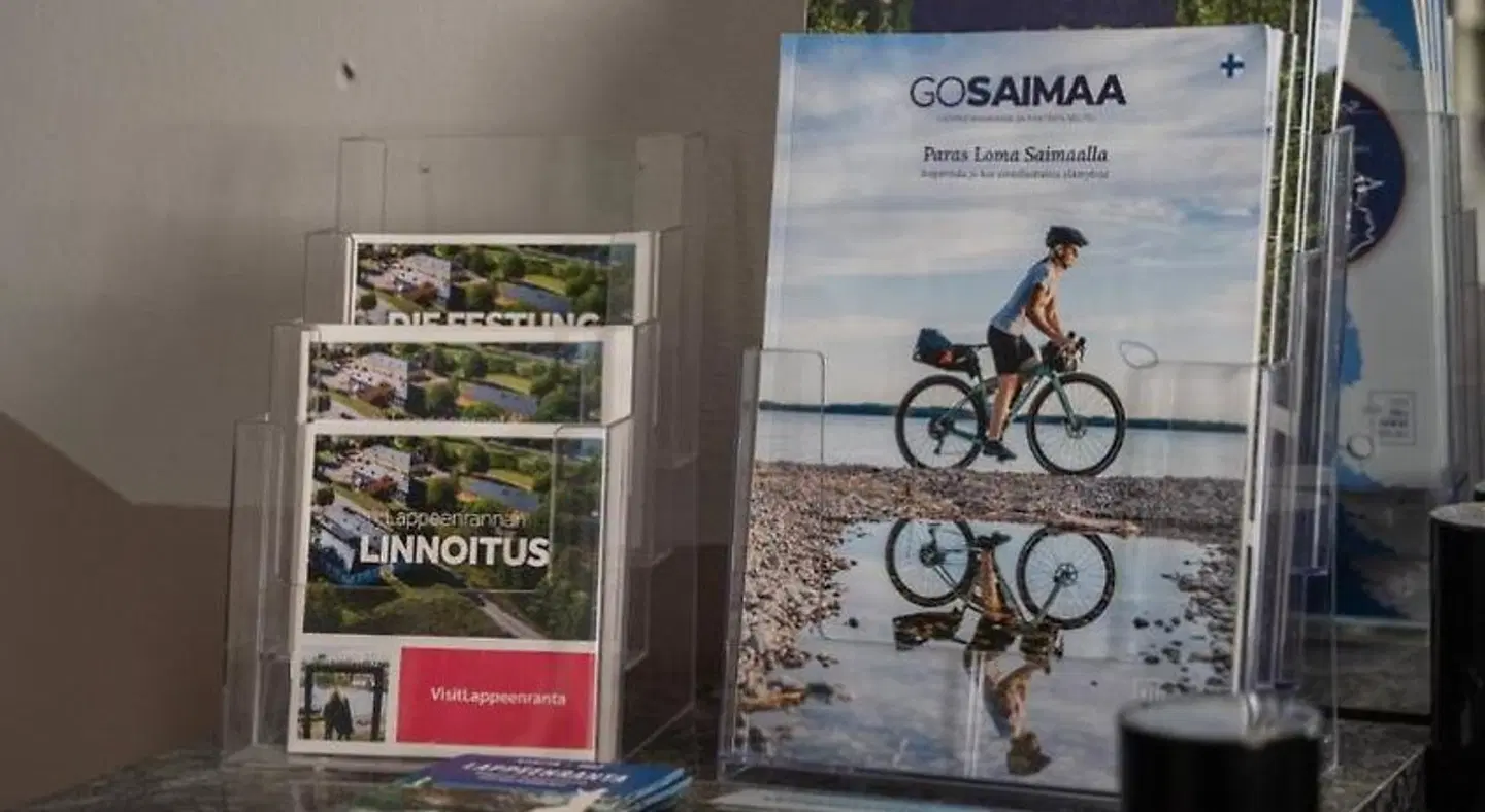 Citimotel Landkarte