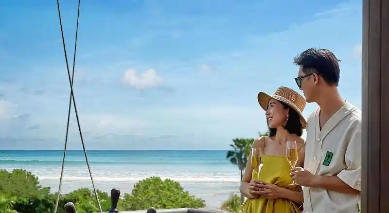 Mövenpick Resort Phan Thiet – Hotelfoto