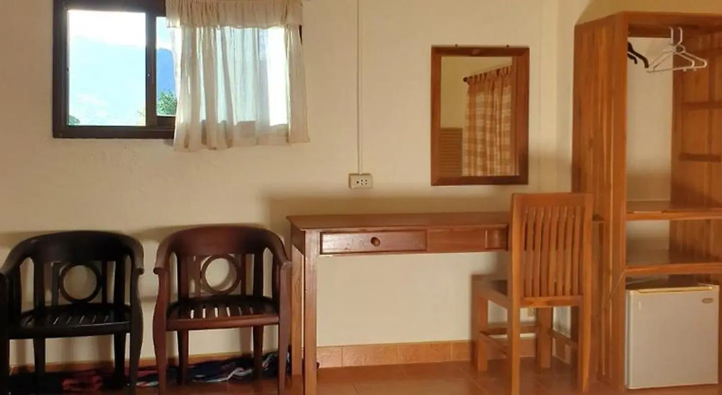 Penzy Guest House ROOM_EXAMPLE