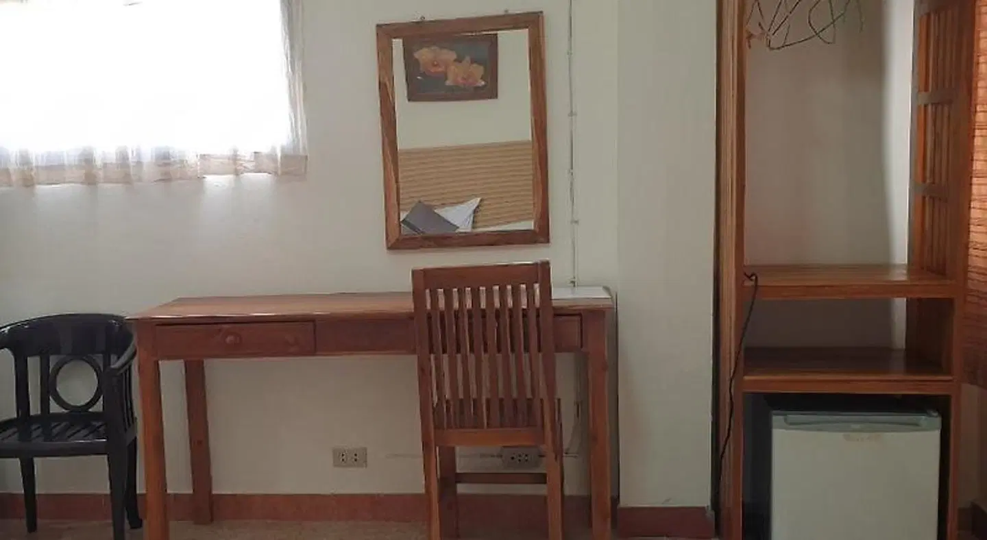 Penzy Guest House ROOM_EXAMPLE