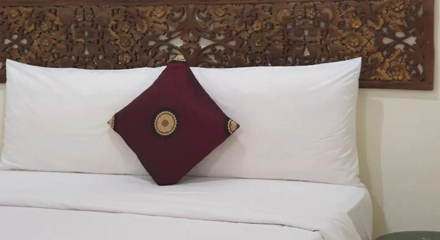 Penzy Guest House ROOM_EXAMPLE