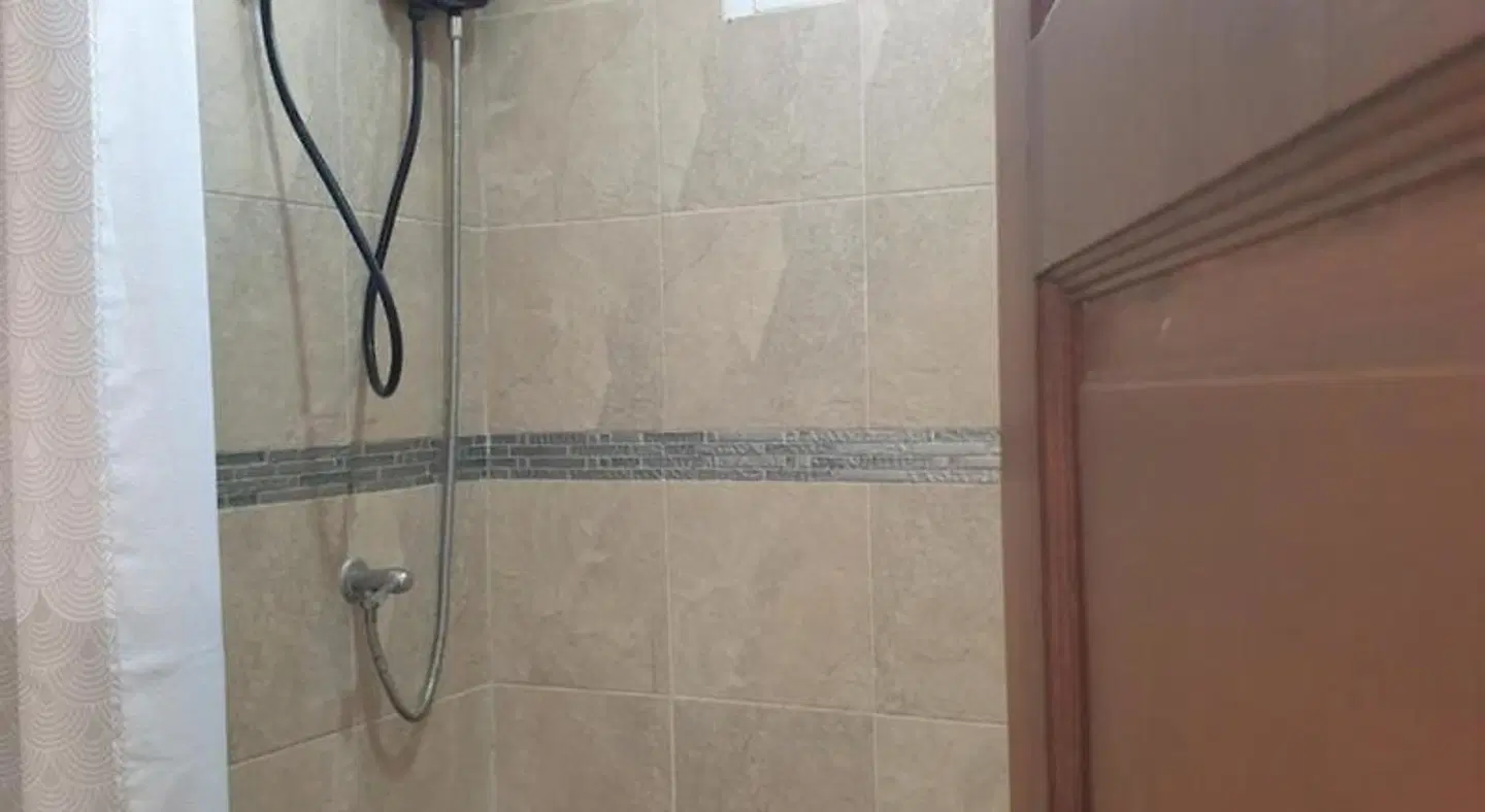Penzy Guest House Badezimmer