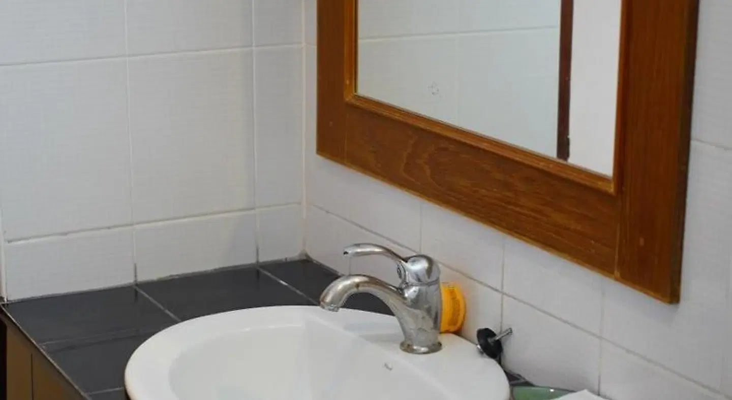 Baan Pitcha Badezimmer