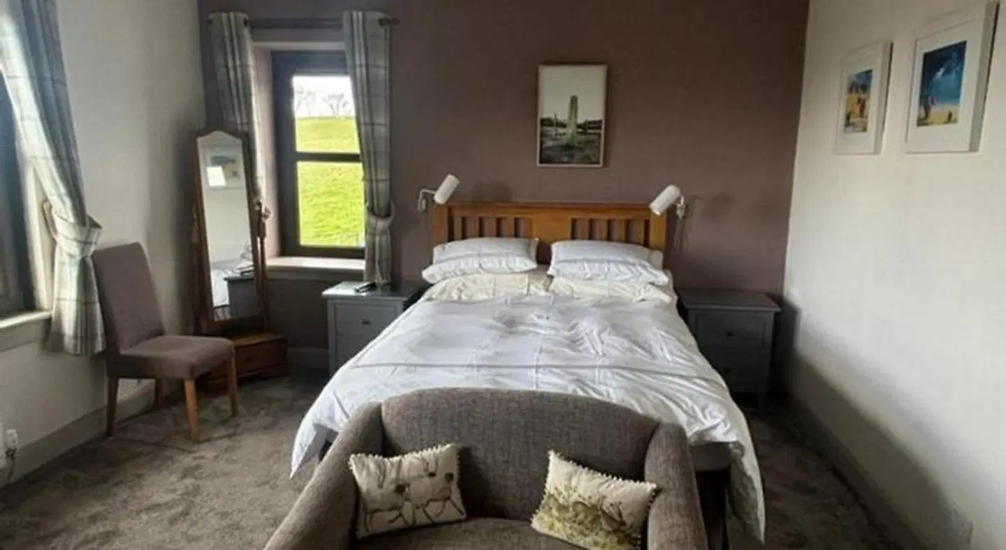 The Greannan Bed & Breakfast HEALTH_BEAUTY