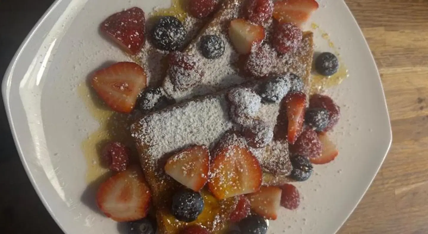 The Greannan Bed & Breakfast Tiere
