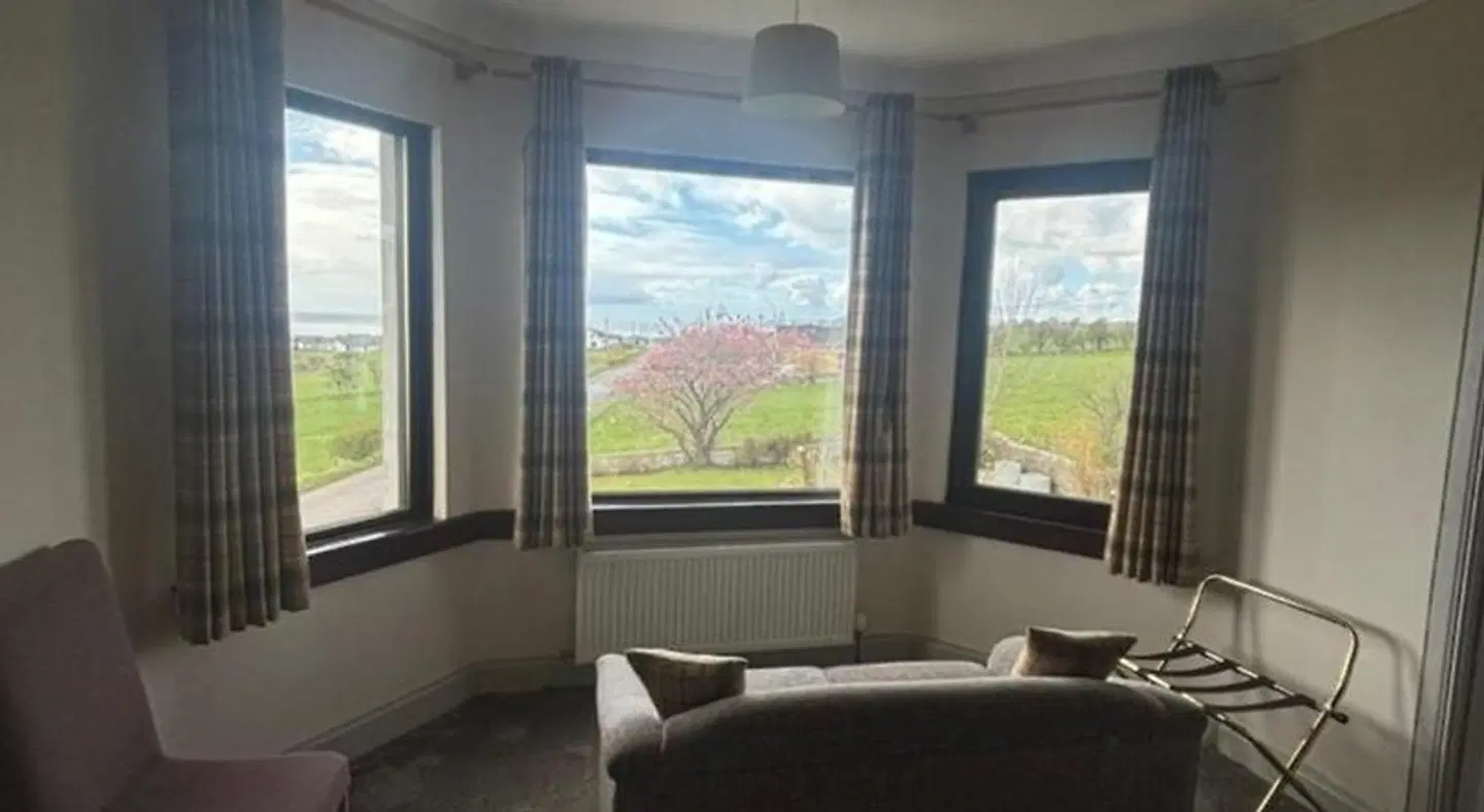 The Greannan Bed & Breakfast ROOM_EXAMPLE