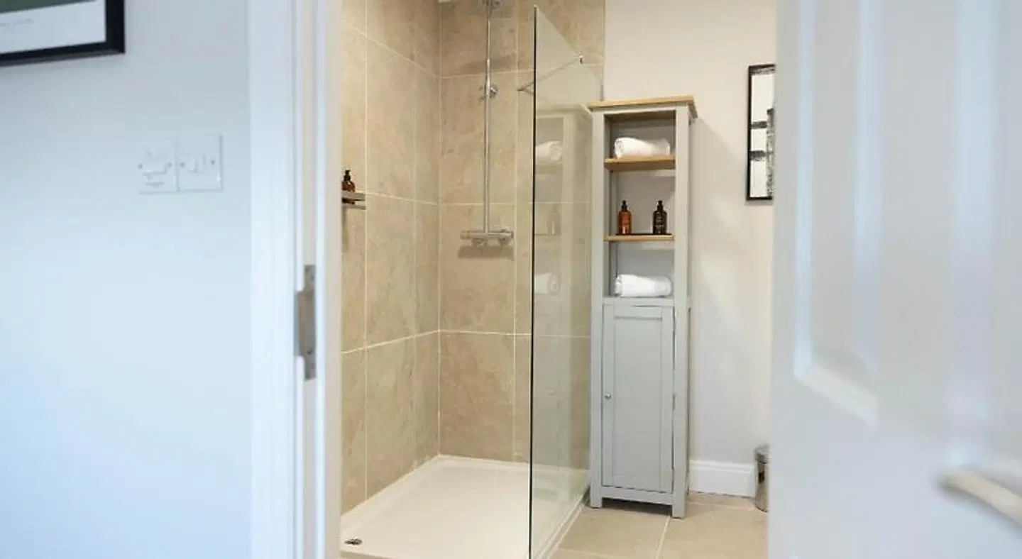 Unicorn Badezimmer