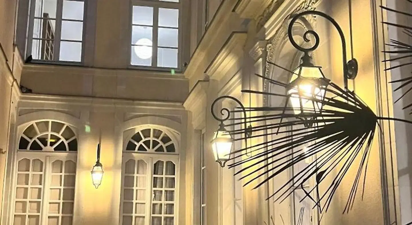 Maison Bossoreil LOUNGE_LOBBY