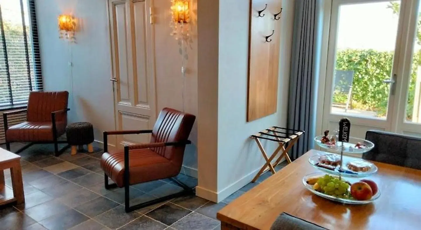 B&B Veers Buuten ROOM_EXAMPLE