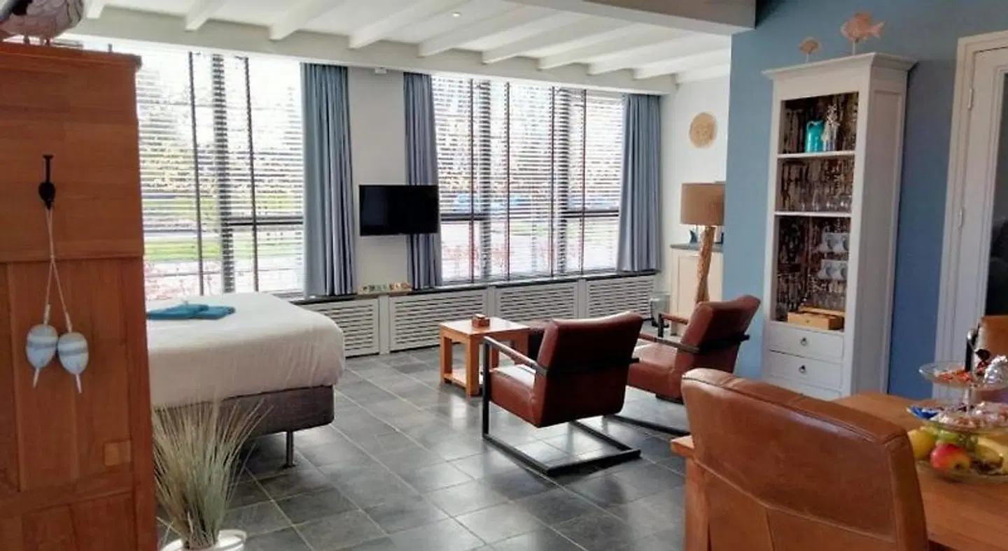 B&B Veers Buuten LOUNGE_LOBBY