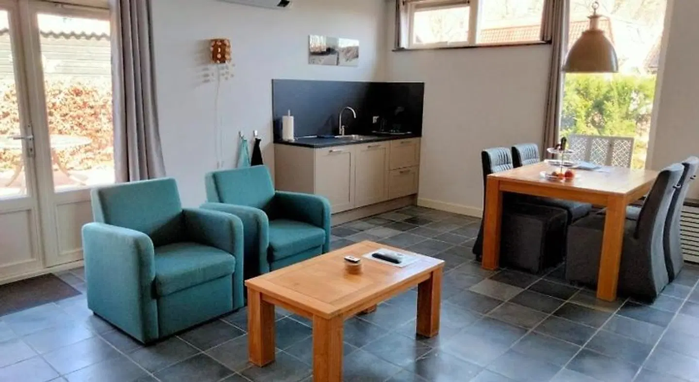 B&B Veers Buuten ROOM_EXAMPLE