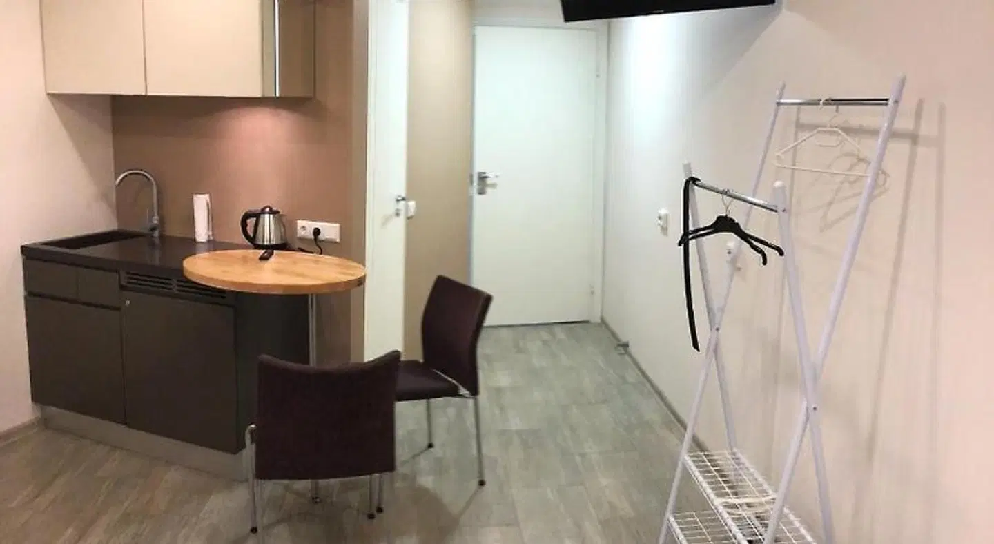 OXCafe Hostel ROOM_EXAMPLE