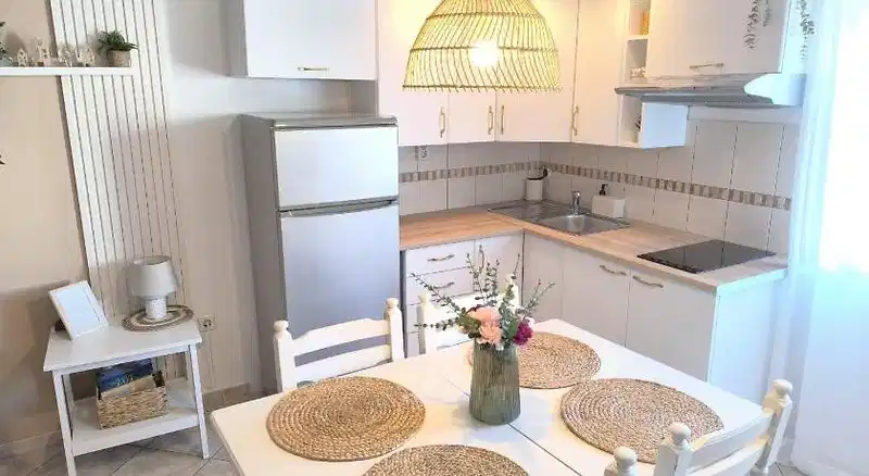 Apartments Nicole – Hotelfoto